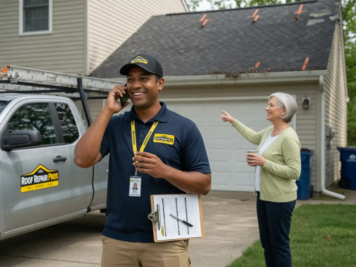 Roof Repair Nelson, MO FAQs
